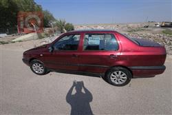 فولكسفاغن ڤينتو